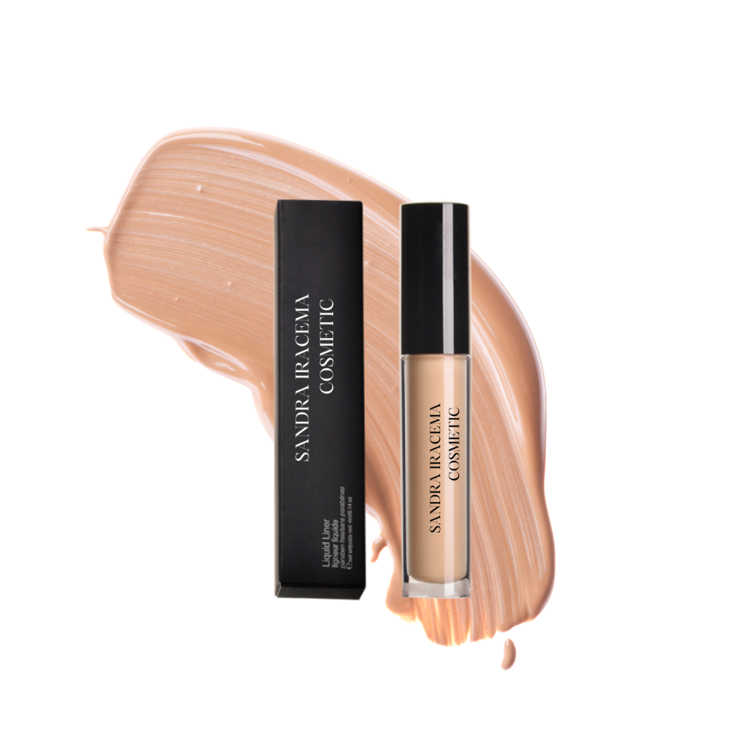 New Concealing Full coverage best seller ! | Sandra Iracema Cosmetic
